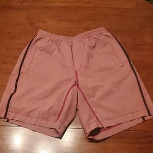 Lululemon Pace Breaker shorts